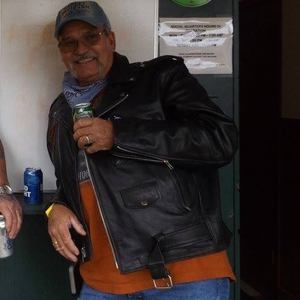 Meet your Posher, Philip